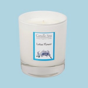 CANDLE SPA LIMITED, Haus & Wohnen Marke in Großbritannien