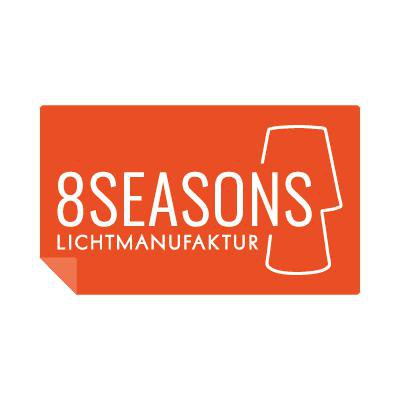 8 seasons design