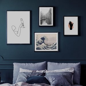 Walljar.com, Home & Living brand in Netherlands
