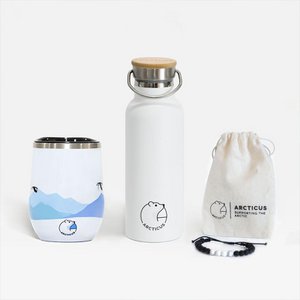 Arcticus, Jewelry brand in Slovakia