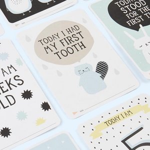 Milestone®, Stationery brand in Netherlands