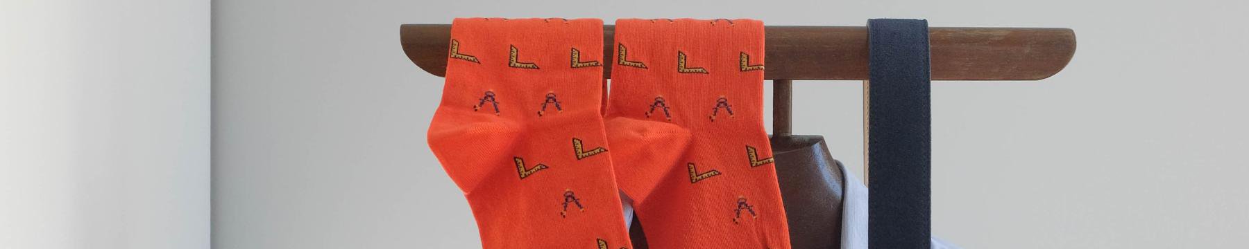 THE CAPTAIN SOCKS