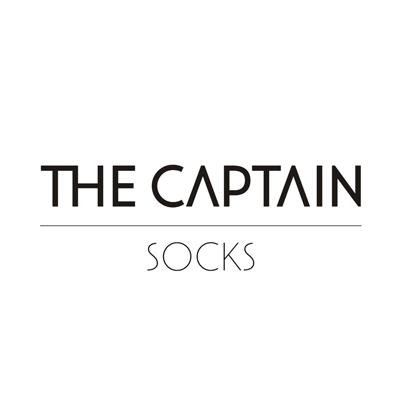 THE CAPTAIN SOCKS