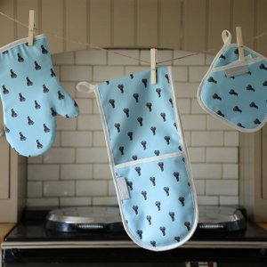 TRACEY COOPER LTD, Kitchen & Dining brand in United Kingdom