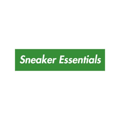 Sneaker Essentials