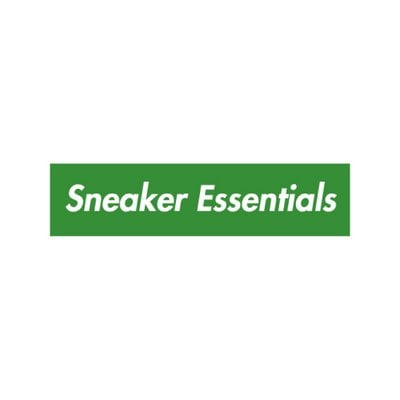 Sneaker Essentials