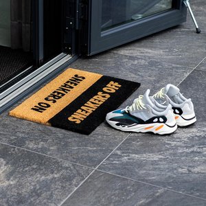 Sneaker Essentials, Home & Living merk in Nederland