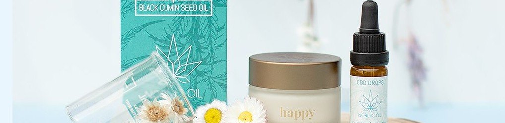 Nordic Oil