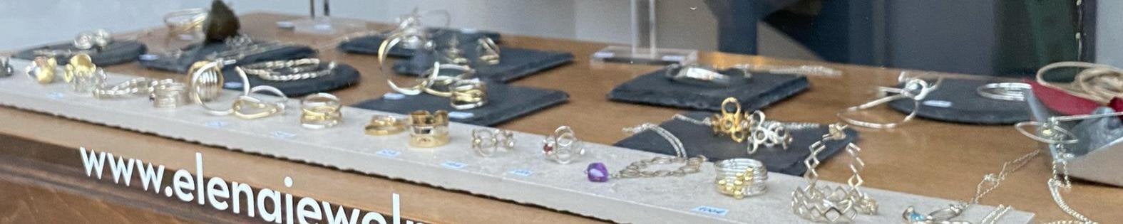 Elena Jewelry Concepts