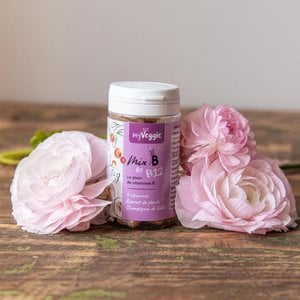 myVeggie, Health & Beauty merk in Frankrijk