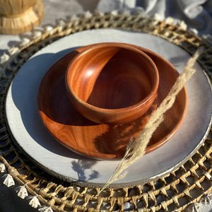 Khaya Woodware, Kitchen & Dining brand in Netherlands