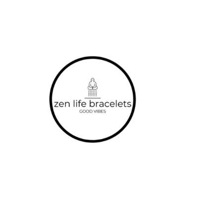 ZEN LIFE BRACELETS/ THE 7 CHAKRAS BRACELET