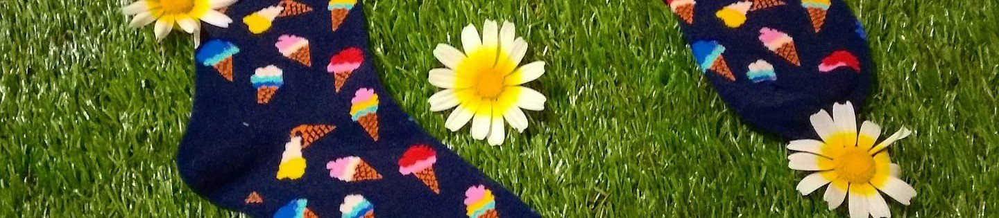 Mandarina Socks