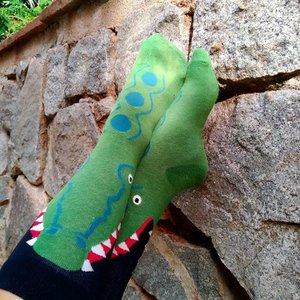 Mandarina Socks, Sieraden merk in Spanje