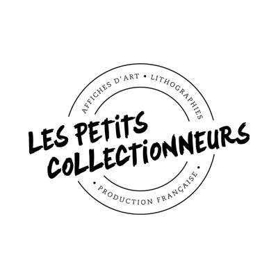LES PETITS COLLECTIONNEURS