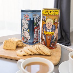 POLITICAL CONFECTIONERIES