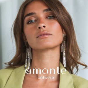 Amante Antwerp, Sieraden merk in België