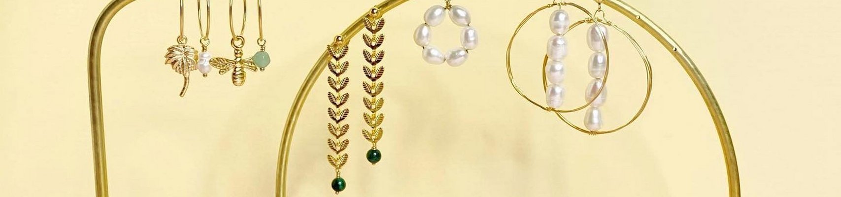 Alhena Bijoux