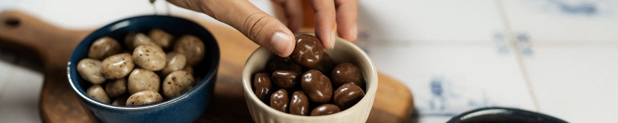 Peppernuts Holland
