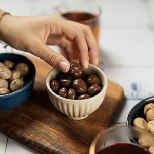 Peppernuts Holland, Eten & Drinken merk in Nederland