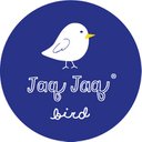 Jaq Jaq Bird