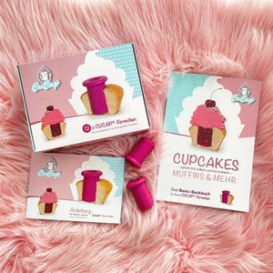 CUCAP, Food & Beverages brand in Germany