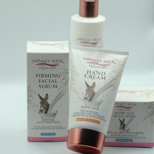 Organictreasures - Pharmaid Cosmetics, Gesundheit & Schönheit Marke in Niederlande