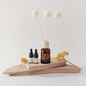 Smells Like Spells, Home & Living brand in Lithuania