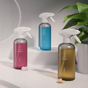 Skosh, Home & Living brand in Sweden