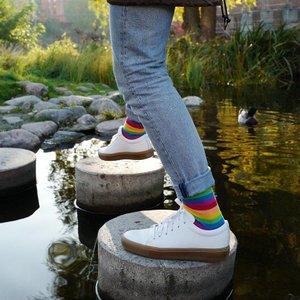 Tag Socks