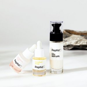 Peptid7, Health & Beauty brand in France