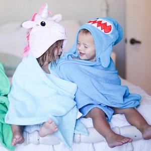 Zoocchini, Kids & Baby brand in Netherlands