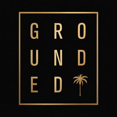 Grounded Beauty, Body & Health