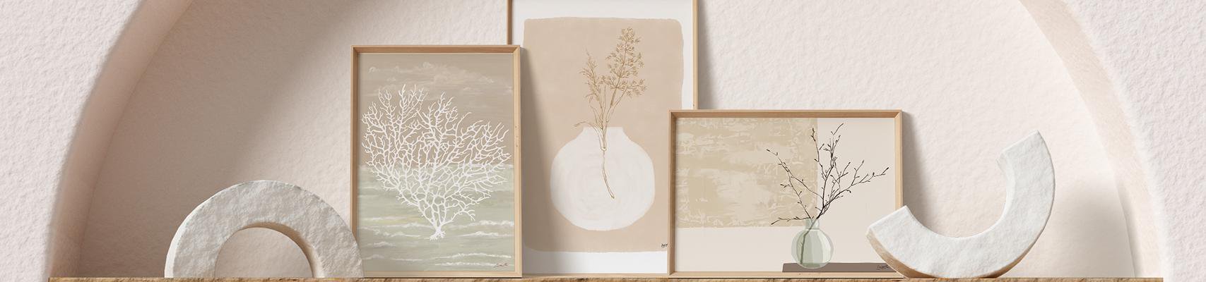 Amavielle - Poster and Art Prints