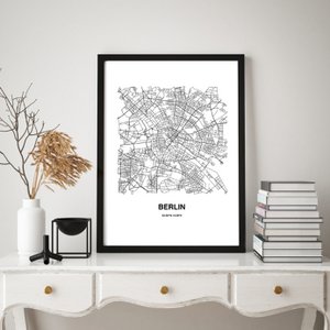 Stadtliebe®, Home & Living brand in Germany