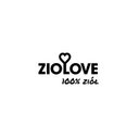 ZIOLOVE 100% HERBS