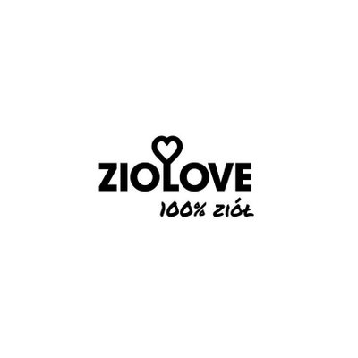 ZIOLOVE 100% HERBS