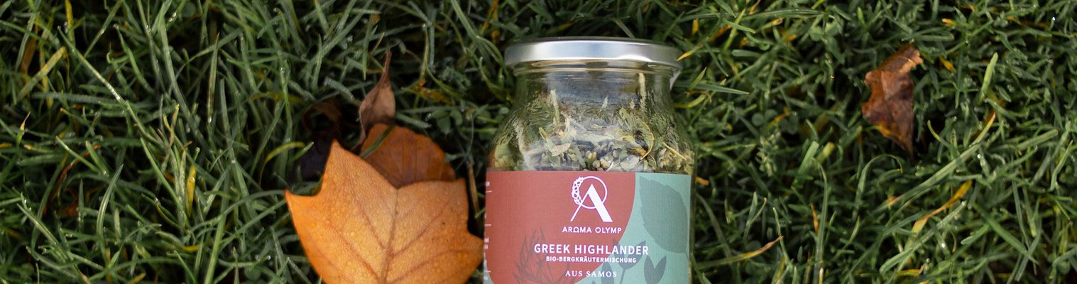 Aroma Olymp