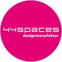 44spaces designmanufaktur