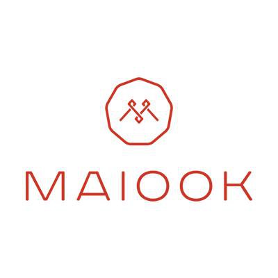 MAIOOK