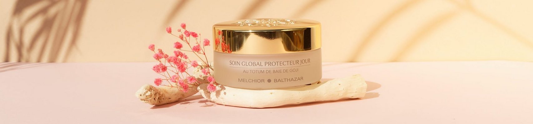 Melchior & Balthazar