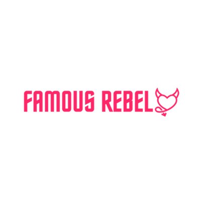 FAMOUS REBEL LTD