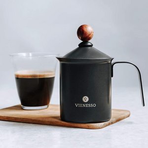 VIENESSO Barista- und Kaffeezubehör, Koken & Tafelen merk in Duitsland