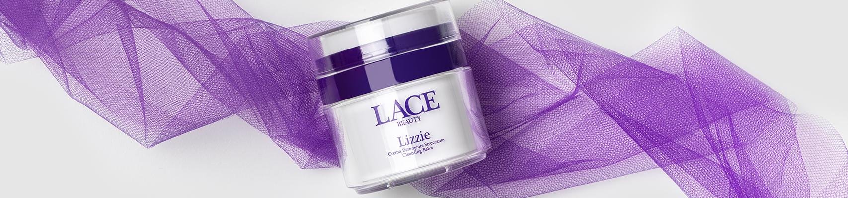 Lace Beauty