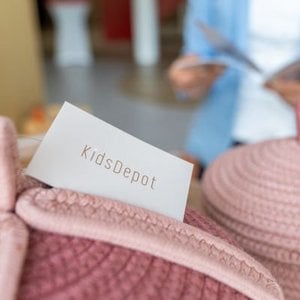 KidsDepot, Kids & Baby brand in Netherlands