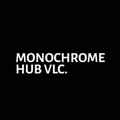 Poster Now by Monochrome Hub Gallery