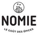 Nomie, le goût des épices