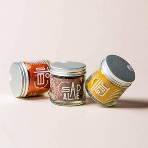 Nomie, le goût des épices, Eten & Drinken merk in Frankrijk