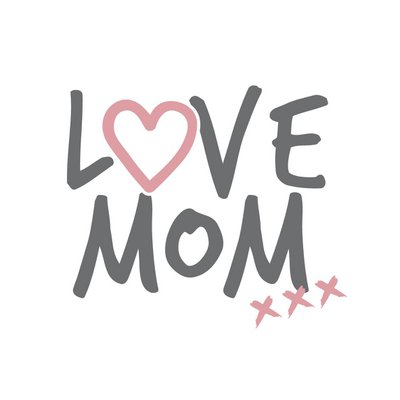 Love Mom