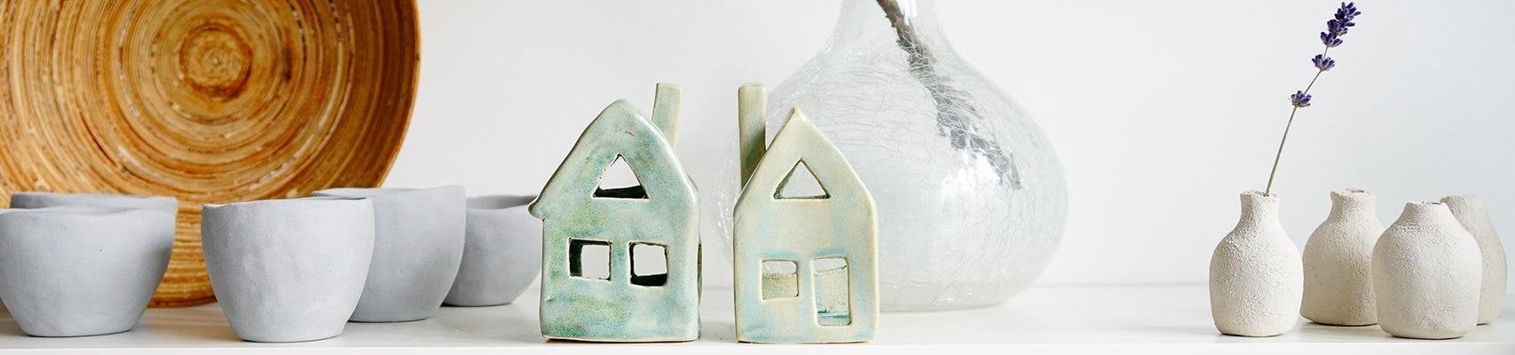 Poca Ceramics